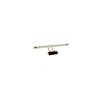 YCL YDA-317G 7W 55cm Led Tablo Apliği Sarı Kasa Be