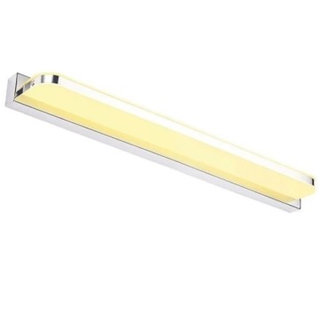 YCL YDA-607G 7W 42CM Led Duvar Apliği Yatay 4000K