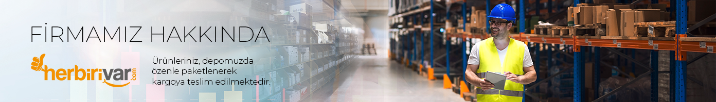 Ürün Detay Tekli Banner