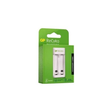 GP GPE211-2MTBB1 Pilsiz USB Şarj Cihazı