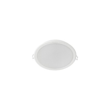 Philips Essential 6 inc 10W 3000K Günışığı Downlight