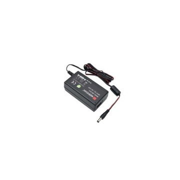 Mervesan MS-4509 45W 9V DC 5A 5.5x2.1mm Masa Tipi 