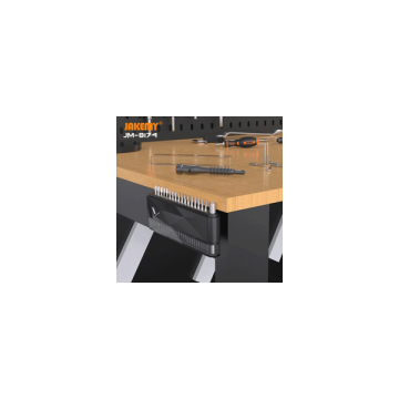 Jakemy JM-8174 45+1 Parça Hassas Tornavida BitsSet