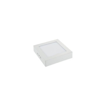 YCL ASM-2012G 12W Sıvaüstü Kare Günışığı Led Panel