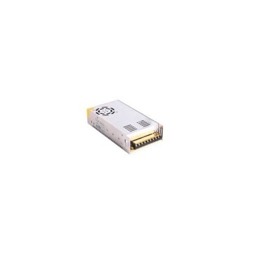 Showmax SH-4215 12V 30A 360W Metal Kasa Adaptör