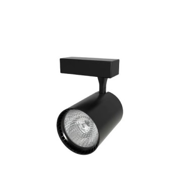 YCL YRS-3000G 30W Led Ray Spot Siyah Kasa G.Işığı