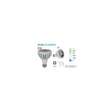 YCL YSA-2025B 25W PAR30 Led Ampul E27 Beyaz