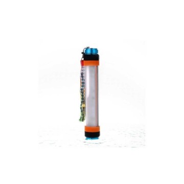 TH-011 Işıldak Tipi Şarjlı Su Geçirmez El Feneri