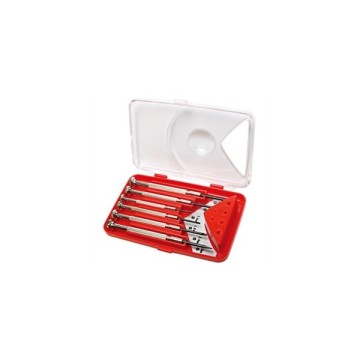 Proskit SD-9815 6 Parça Hassas Tornavida Seti