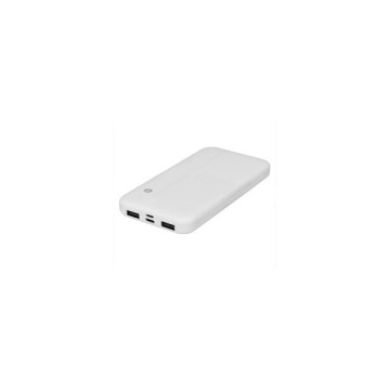 S-Link IP-G10N 10000mAh 2xUSB Beyaz Powerbank