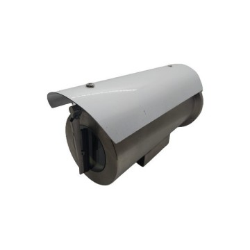 Valx Ex-Proof Patlamaya Dayanıklı Kamera Muhafaza