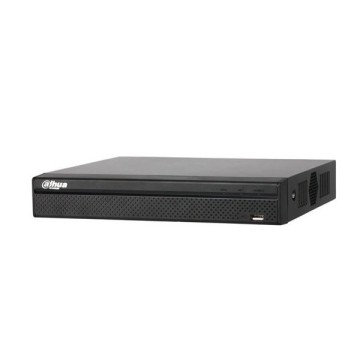Dahua NVR5216-4KS2 16 Kanal NVR Kayıt Cihazı