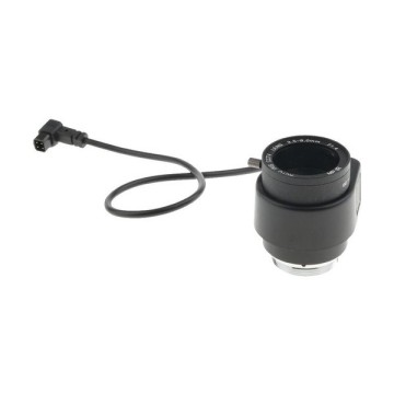 BeSafe 3.5-8mm Manuel Lens