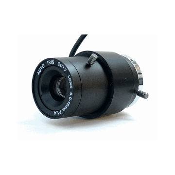 Avenir 6-15mm Manuel Lens