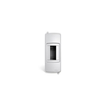 Viko 1-2 li Sıvaüstü Mühürlü Sigorta Kutusu