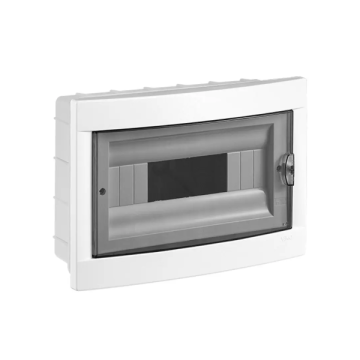 Viko 12 li Sıva Altı Sigorta Kutusu