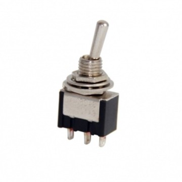 IC140 Toggle Switch 3P ON-OFF-ON MTS-103