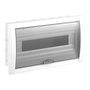 Viko 18 li Sıva Altı Sigorta Kutusu Halogen Free