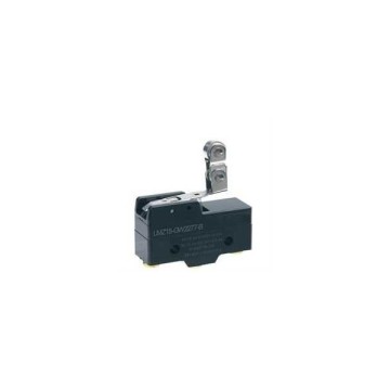 LMZ15-GW2277-B Kısa Makaralı Tahrikli Limit Switch