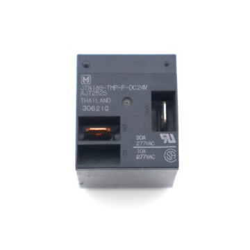 24V 30-40A Kare Role