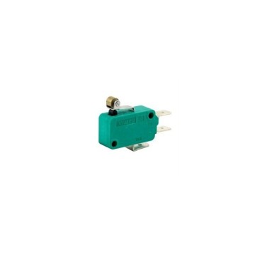 IC176C Micro Switch Tekerlekli Kısa Makaralı