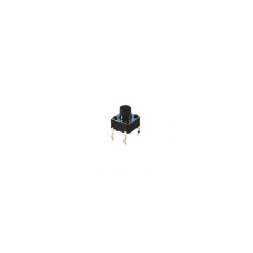 IC200 Mini Tac Switch C-9 Buton 4 Pin 8mm