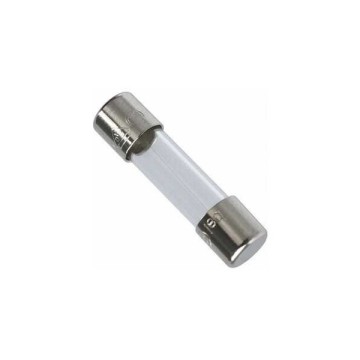 0.125A Sigorta Küçük