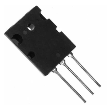 CQ ZTB 500 Transistör