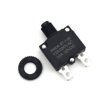 IC271S ST-1 Sigorta 10A