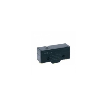 LMZ15-G-B Kısa Pimli Limit Switch
