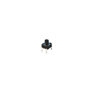 IC200 Mini Tac Switch C-9 Buton 4 Pin 6x6x12.5mm