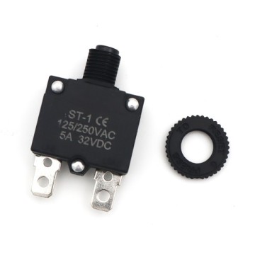 IC271S ST-1 Sigorta 5A