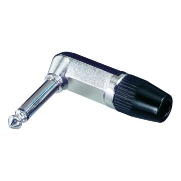 TeknoGreen TG-J243 6.3mm Mono L Tip Jack