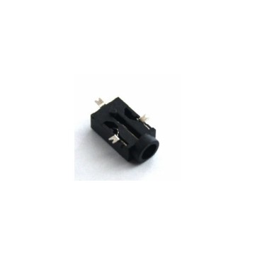 MT-0526 2.5mm 0.7mm 3 Pin Tablet PC Dc Power Soket