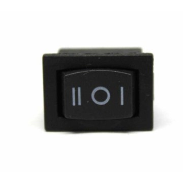 IC123 LPG 3 Konum Anahtar