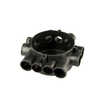 Işıldar 1808 Norm Buat (14-18 Çıkışlı) (Siyah)