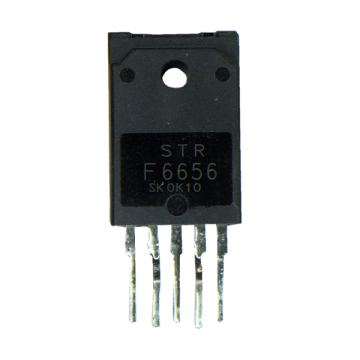 STRF 6656 Entegre