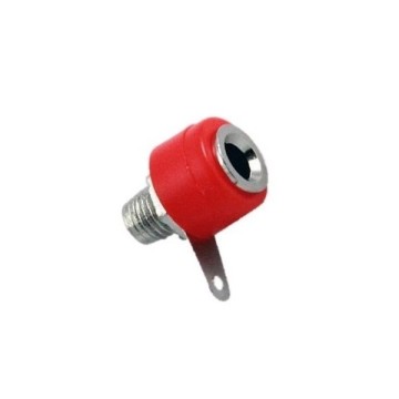 IC240A Kırmızı Born Klemens Küçük Boy 