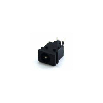 MT-0020 4.8mm 1.7mm 3 Pin Tablet PC Dc Power Soket