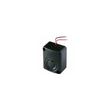 IC221A 12V Kare Siren Buzzer