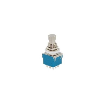 IC148J-9 Pedal Switch Kalıcılı 9P