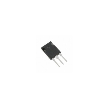 K25T60 Mosfet Transistör