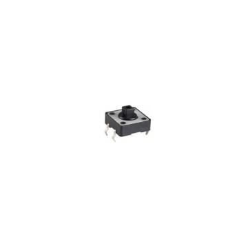 IC204  Tac Switch 4 Pin 12x12
