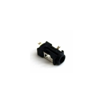 MT-0511 2.5mm 0.7mm 3 Pin Tablet PC Dc Power Soket