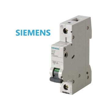 Siemens 5SL6120-6YA 20A B20 Otomat