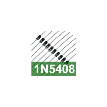 1N 5408 Diyot (10 Lu Paket)