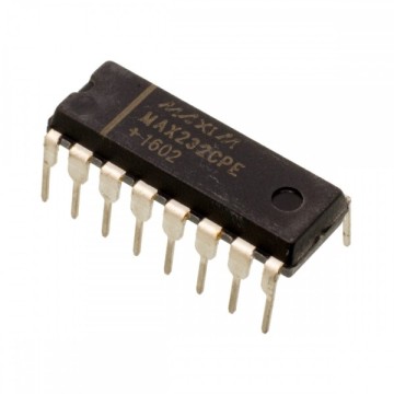 MAX 232CPE Entegre
