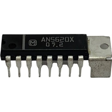 AN 5620 X Entegre