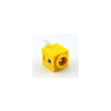 MJ-070 5.5mm 2.5mm 2 Pin DC Notebook Power Soket