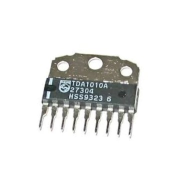 Tda 1010A Entegre
